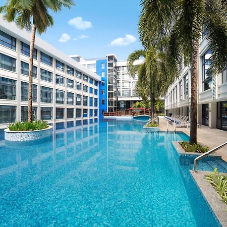 Four Points By Sheraton Boracay Balabag  Екстериор снимка