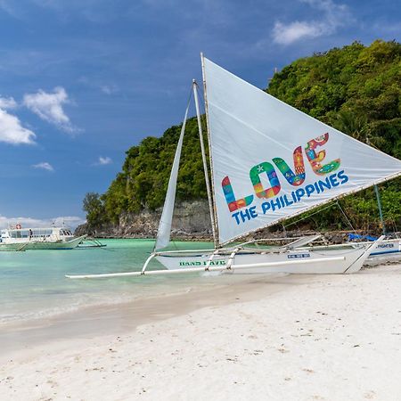 Four Points By Sheraton Boracay Balabag  Екстериор снимка