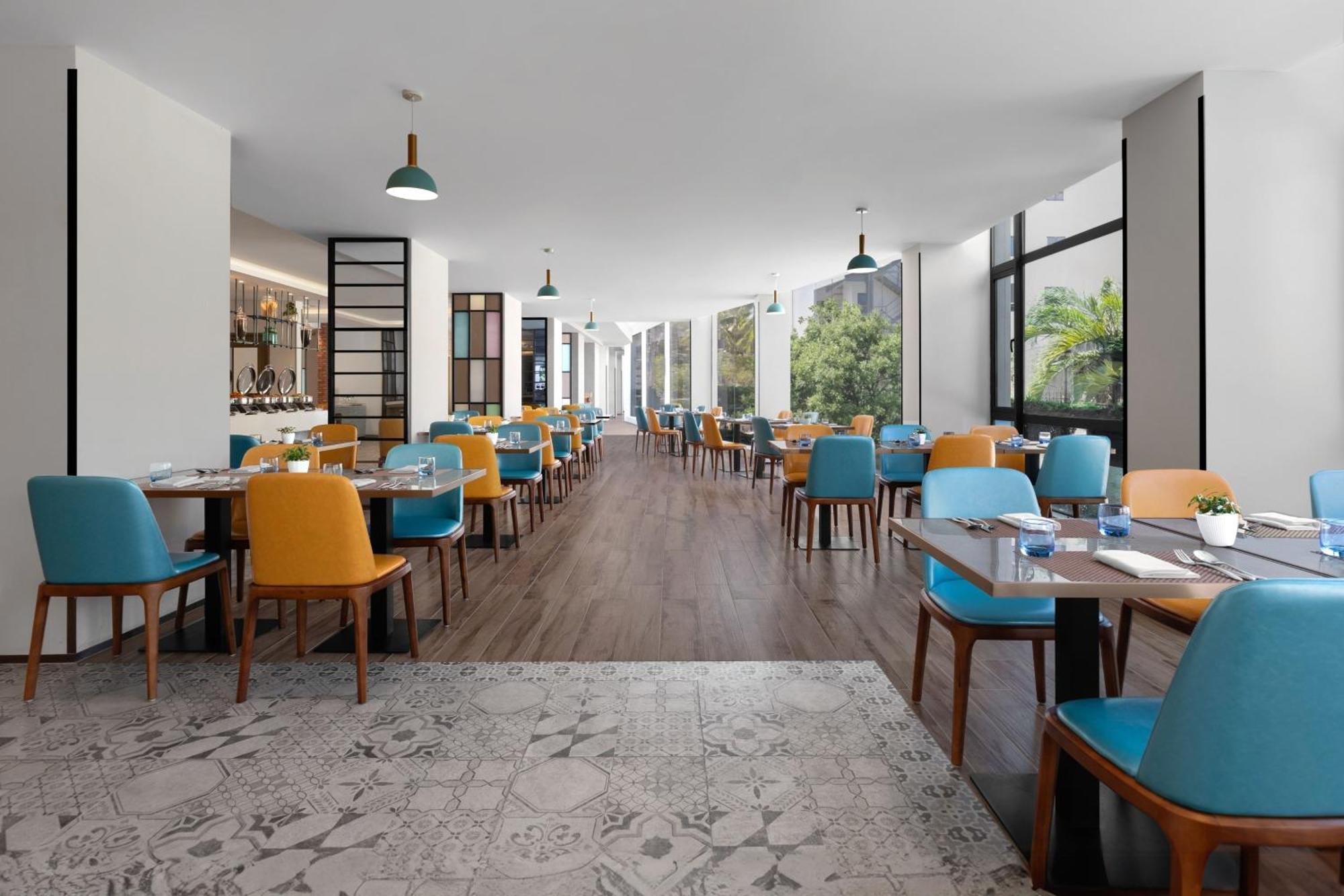 Four Points By Sheraton Boracay Balabag  Екстериор снимка