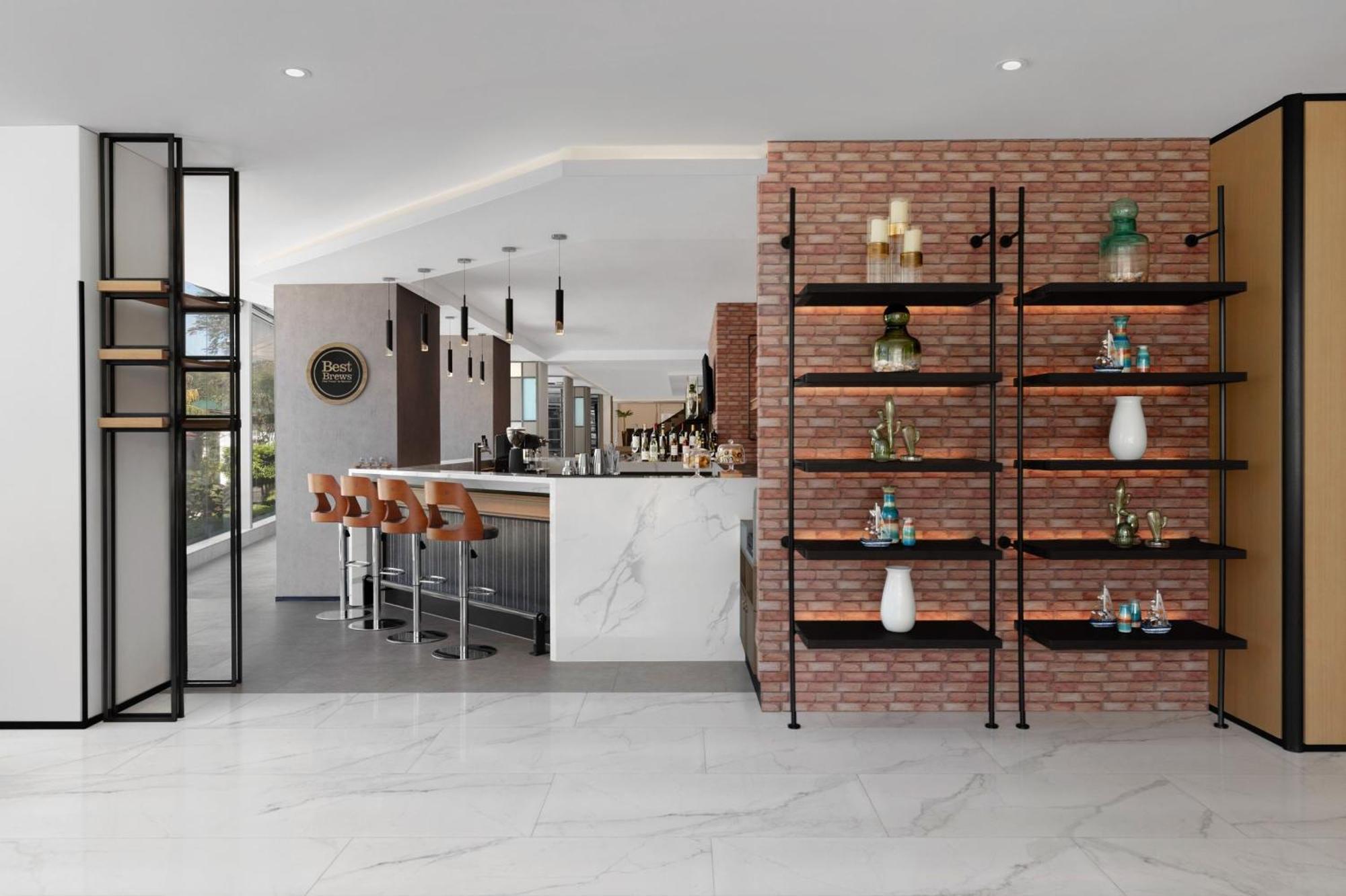 Four Points By Sheraton Boracay Balabag  Екстериор снимка